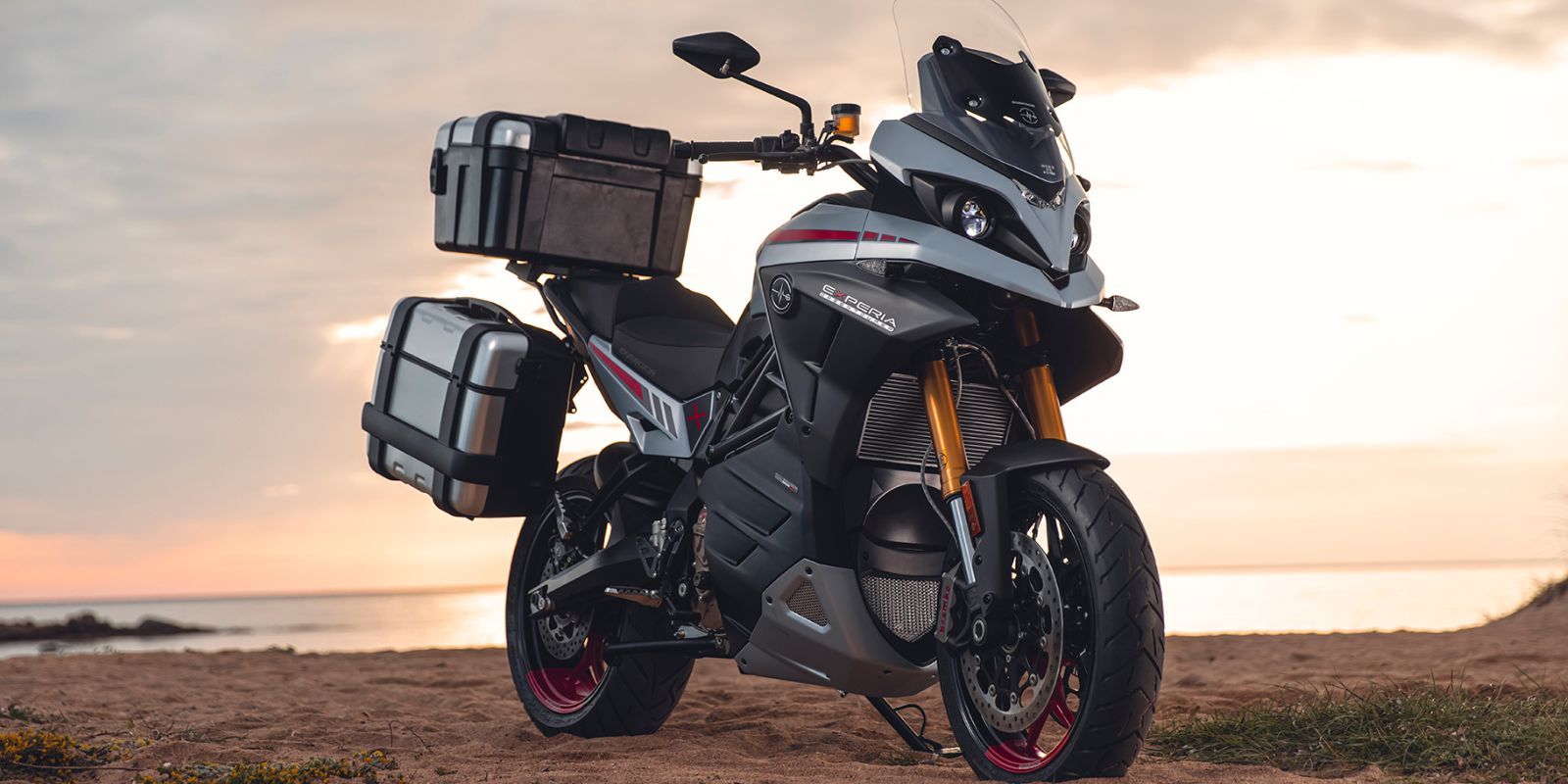 The Rise Of Electric Motorcycles: Advancements In Sustainable Two-Wheelers