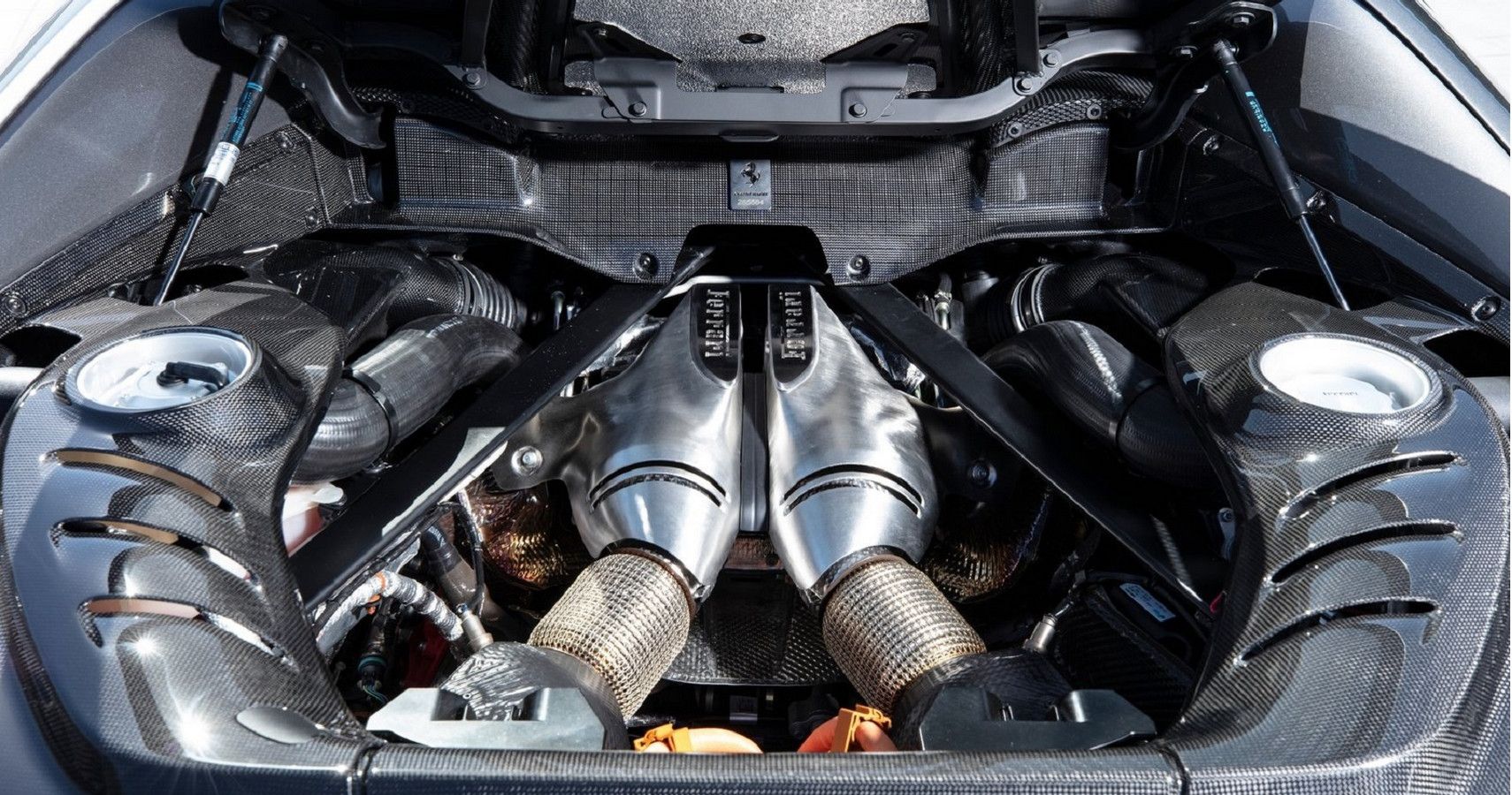 Forced Induction For The Win Our Favorite Turbocharged V6 Engines