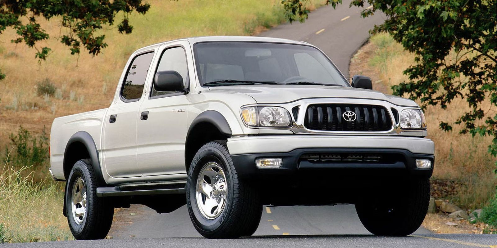 2024 Toyota Tacoma Vs Hilux: The Real Difference Explained