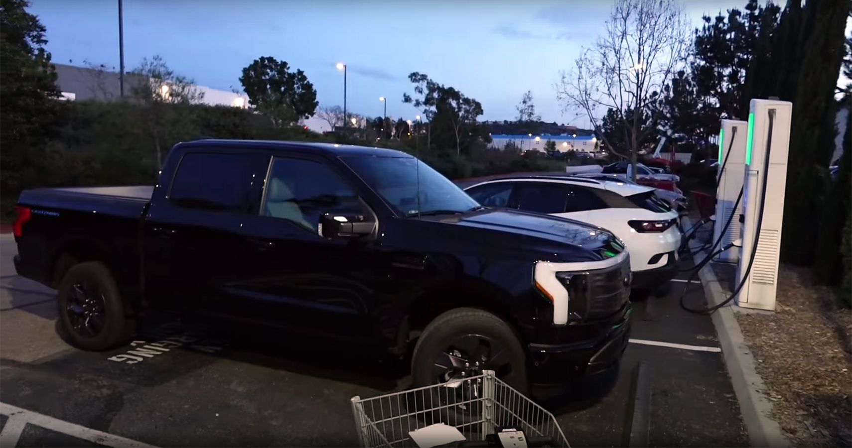 Teething Troubles Forces Ford F150 Lightning Owner To Sell It In 6 Months