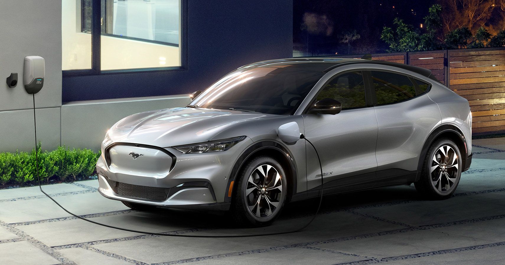 Why Ford Thinks No One Will Buy EVs With Over 600 Miles Of Range