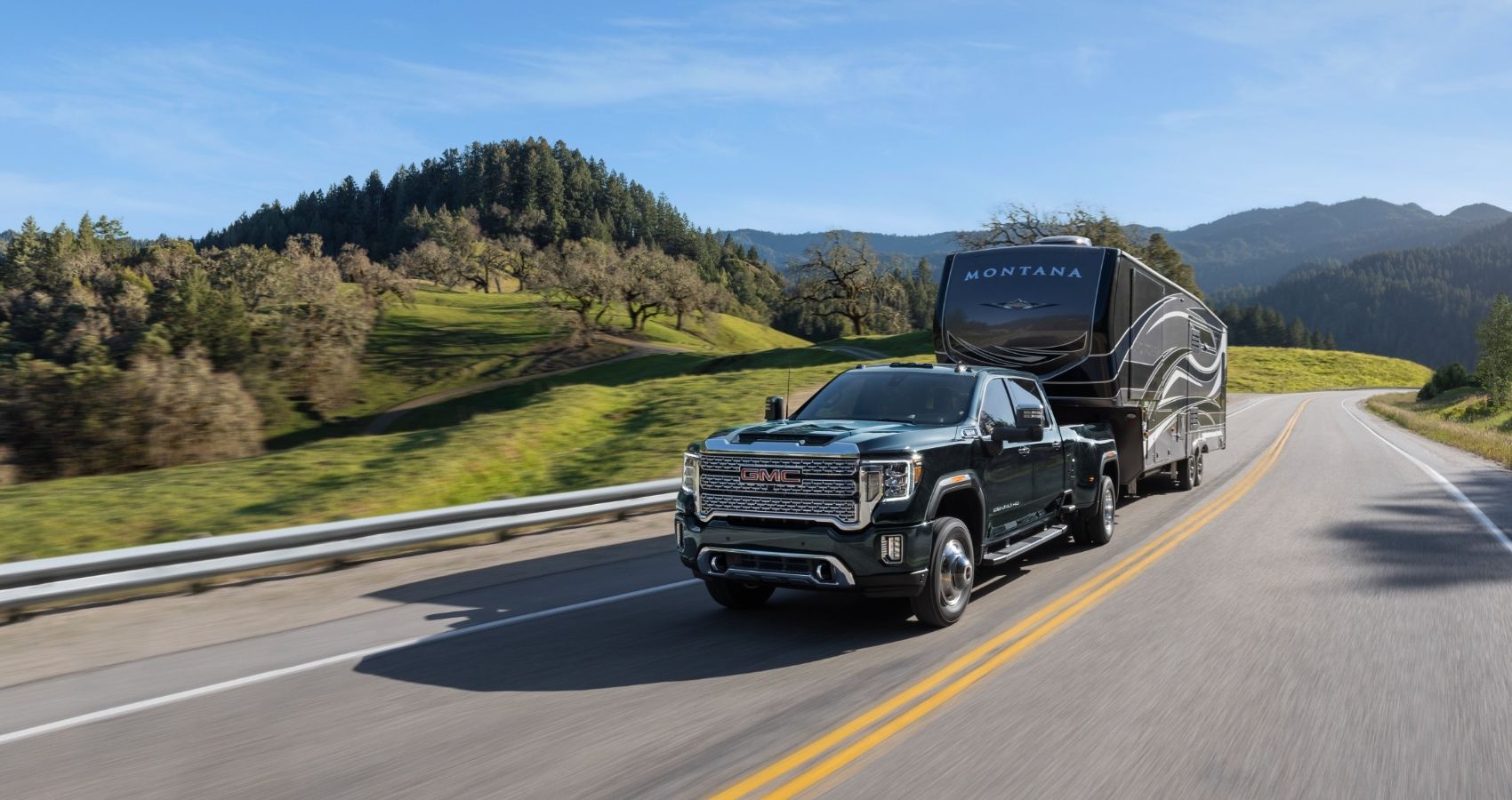 Hauling Heavy Loads 10 Strongest Pickup Trucks On The Market