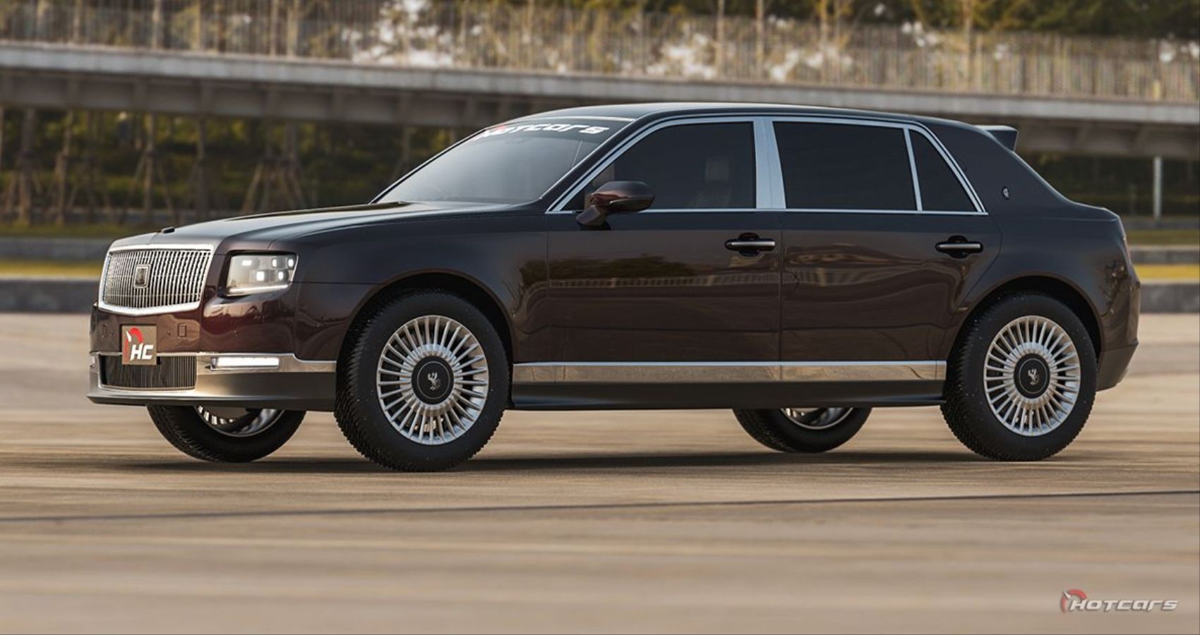 CENTURY カタログトヨタ2024最新 Toyota Century 2024: Unveiled! A Timeless Masterpiece - YouTube