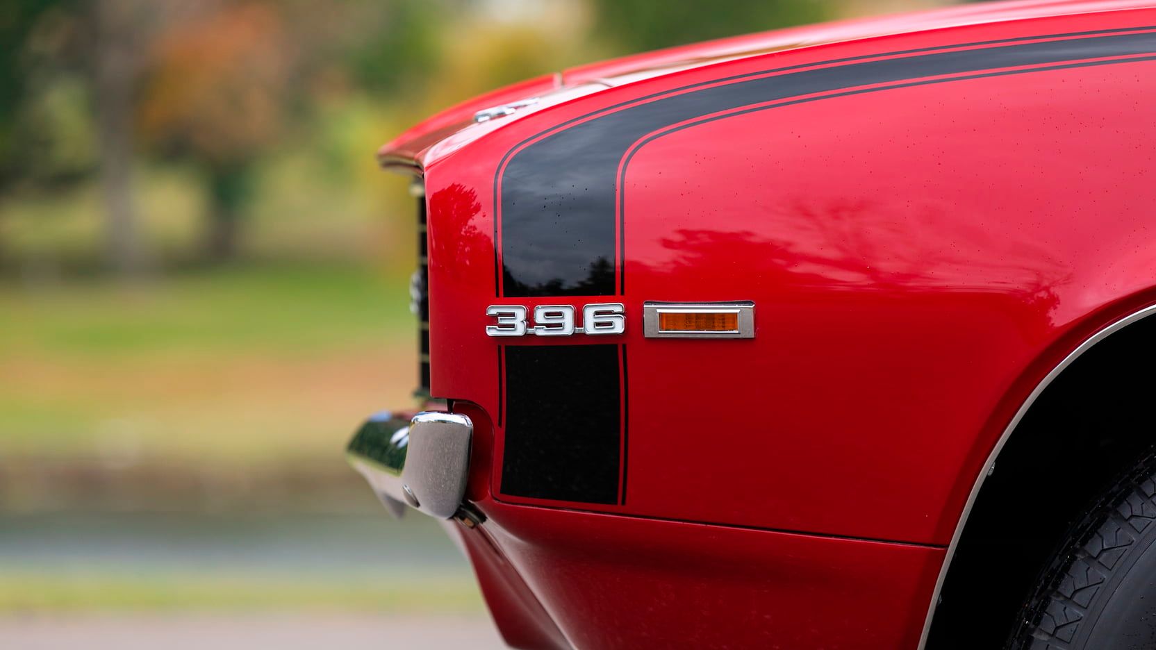 10 Reasons Why The 1969 Chevrolet Camaro SS Is A Muscle Car That ...