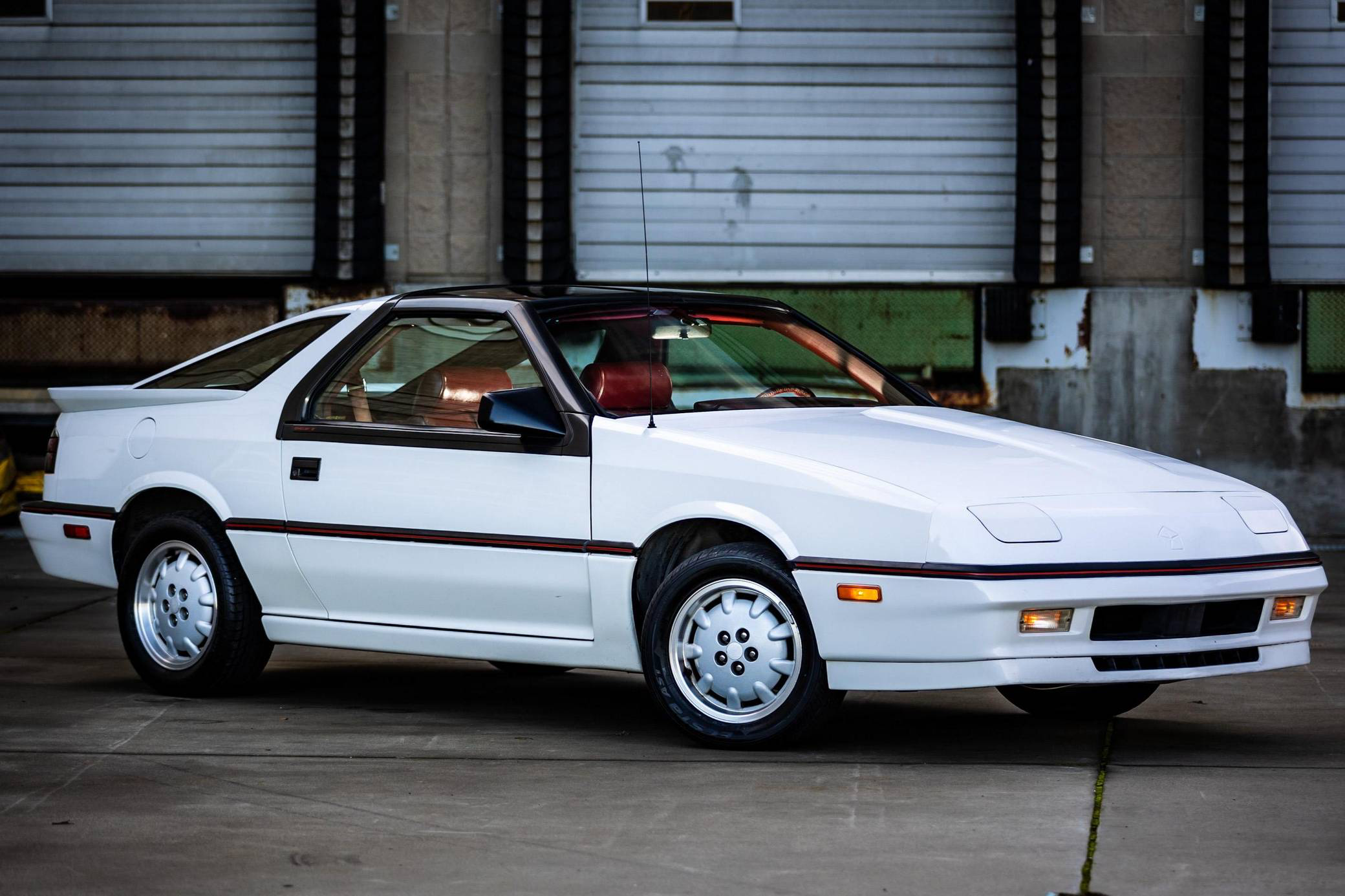 10 Coolest Inexpensive ’80s Basic Automobiles For Nostalgia Lovers