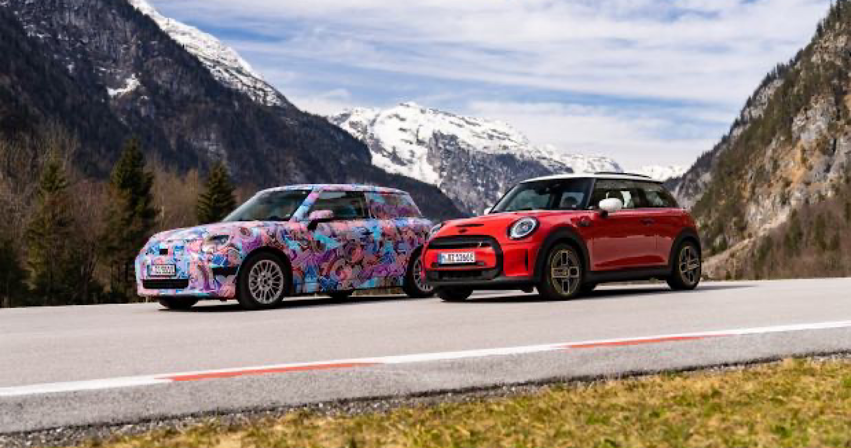 2025 Mini Cooper: What We Know So Far