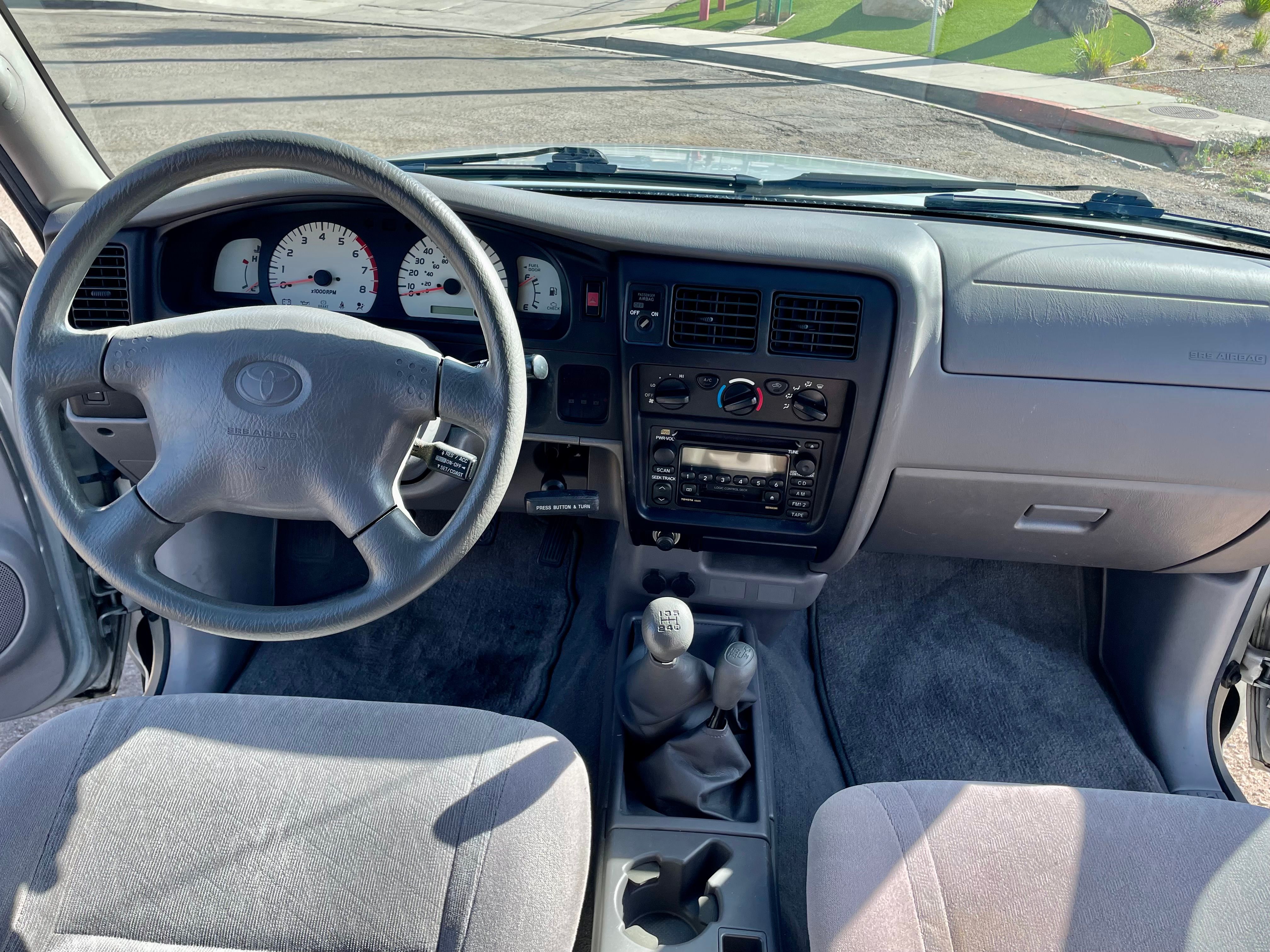 Here’s Why The First Generation Toyota Is A Living Legend