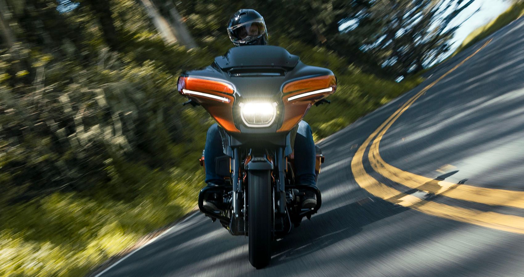 2023 Harley-Davidson CVO Street Glide 