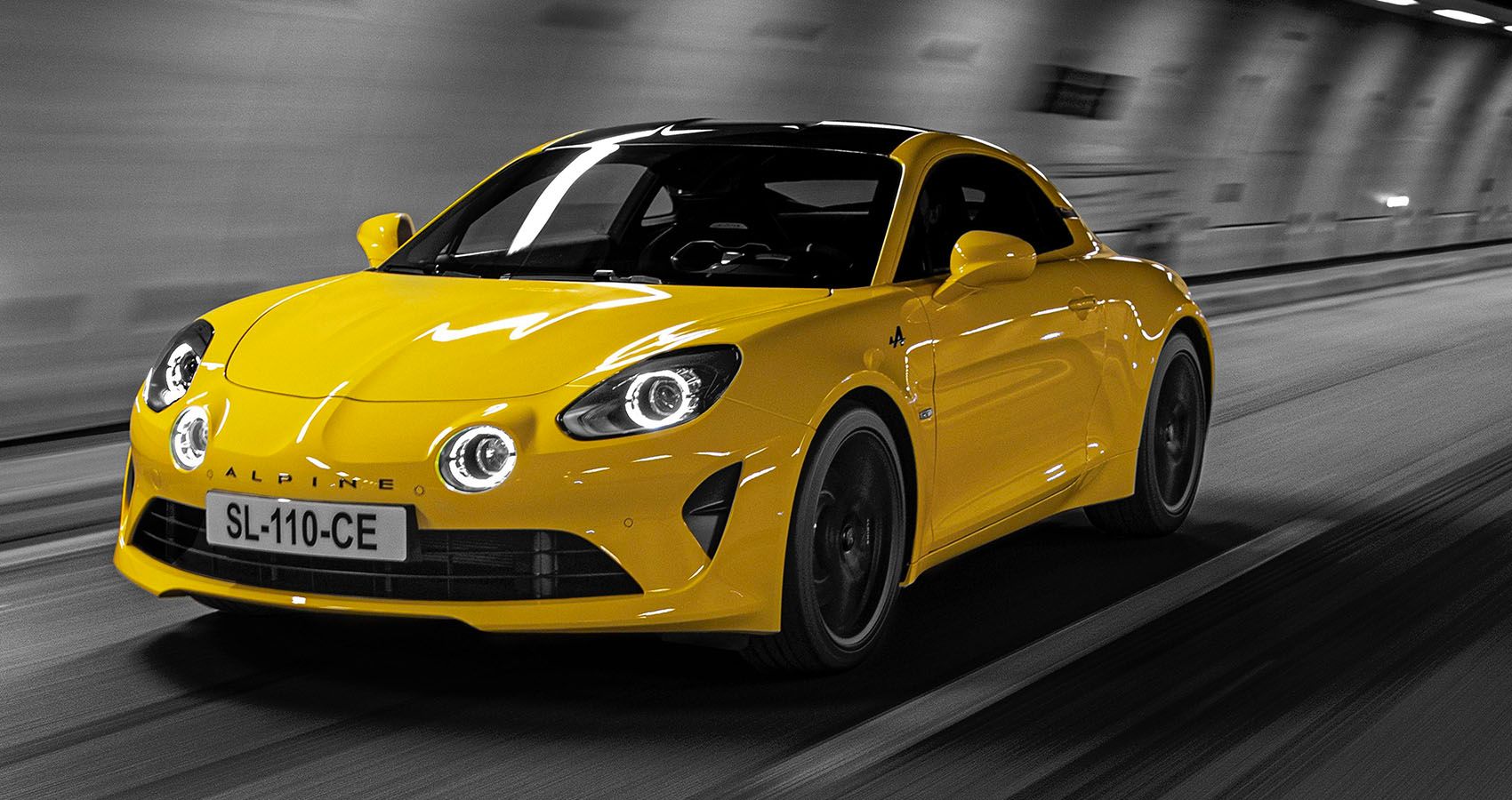 10 Four-Cylinder Sports Cars That Defy Expectations