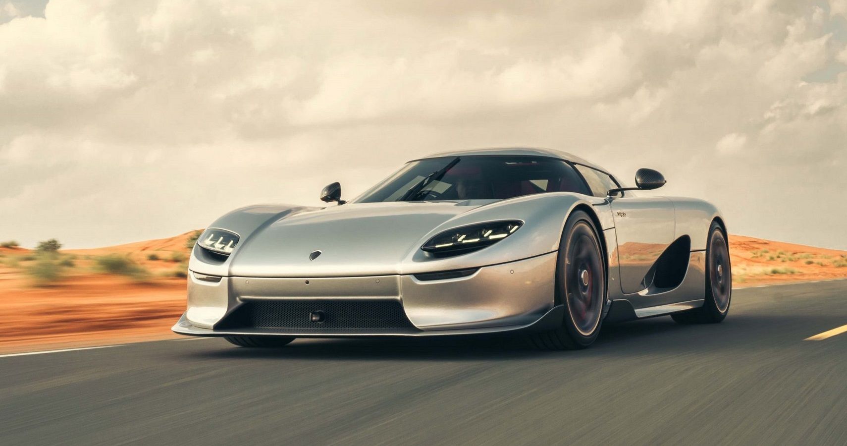 10 Supercars, Hypercars, And EVs With More Than 1,000 Horsepower