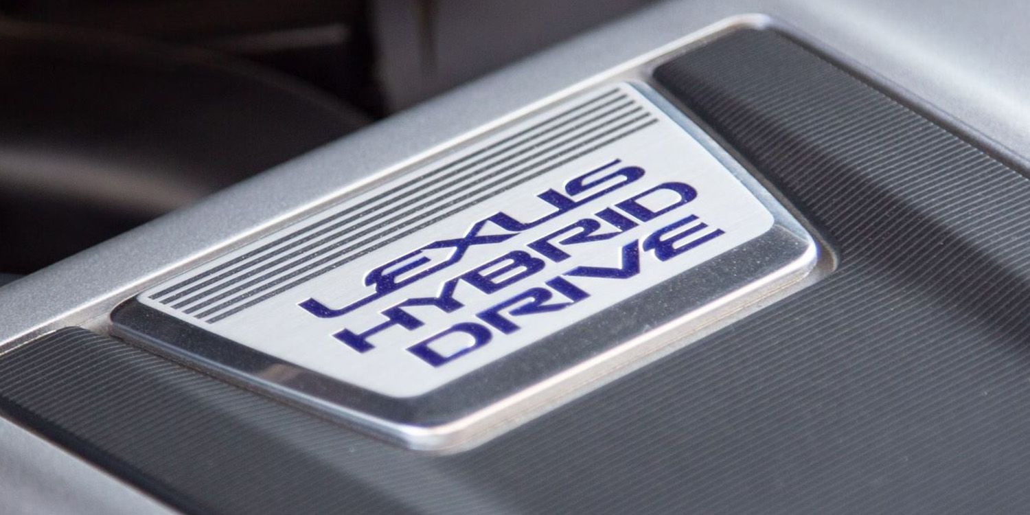 Beyond The Badge: The Fascinating Truth About Lexus - zez6qtj