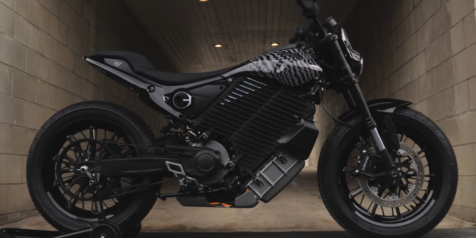 The Rise Of Electric Motorcycles Advancements In Sustainable TwoWheelers