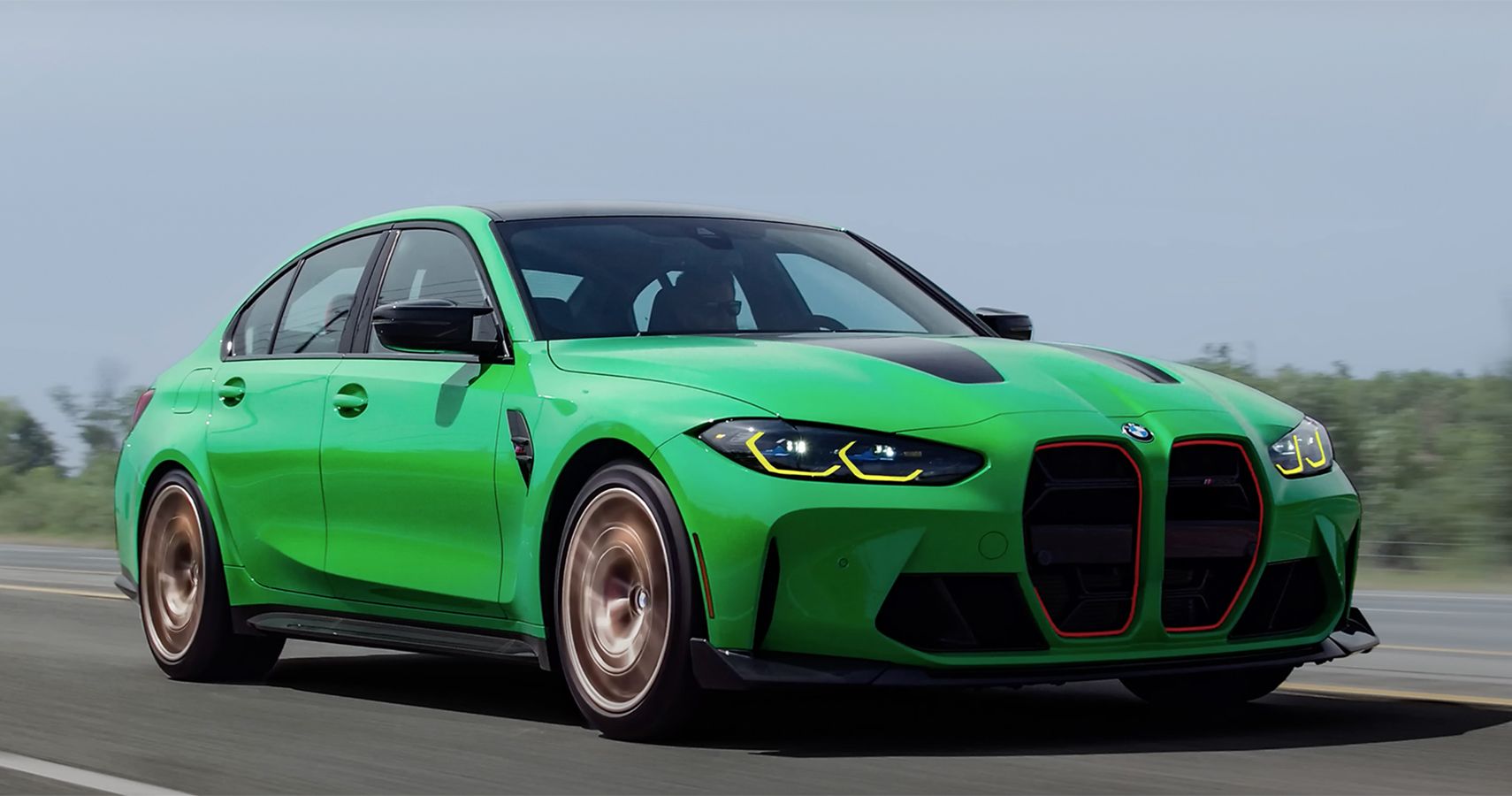 BMW M3 Vs M4: 10 Differences To Know About