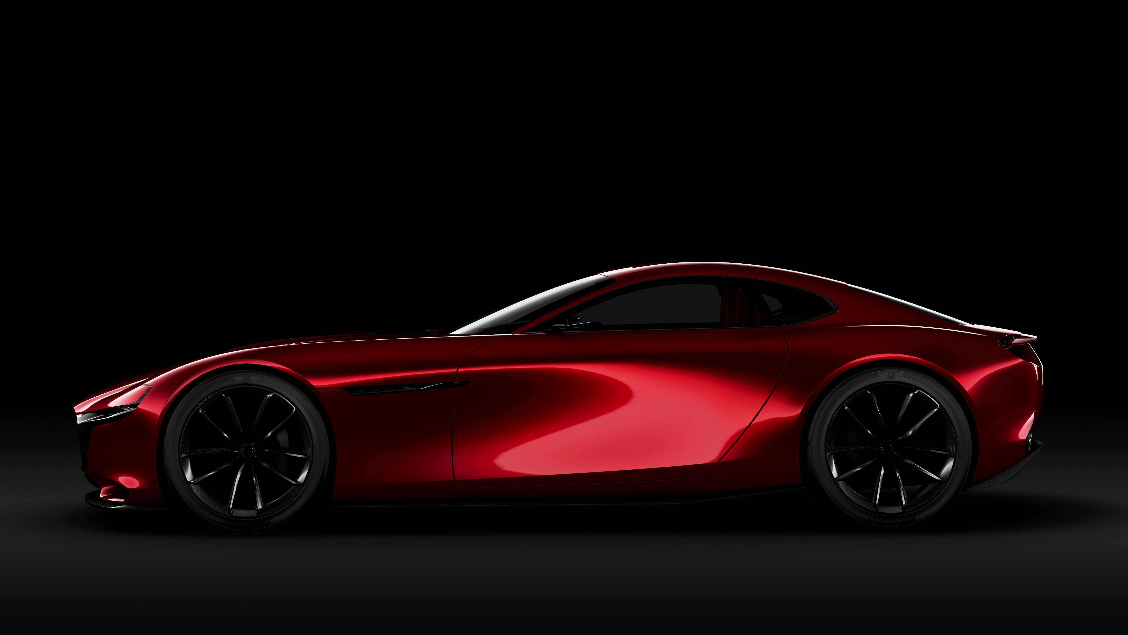 10 Expected Features Of The 2025 Mazda RX9