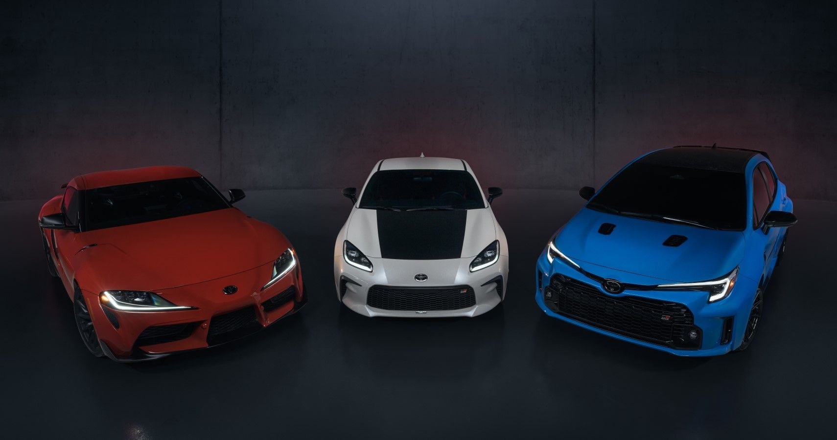 2024 Toyota Supra 45 Years Special Edition Everything You Need To Know   My24 Gr Group 001 