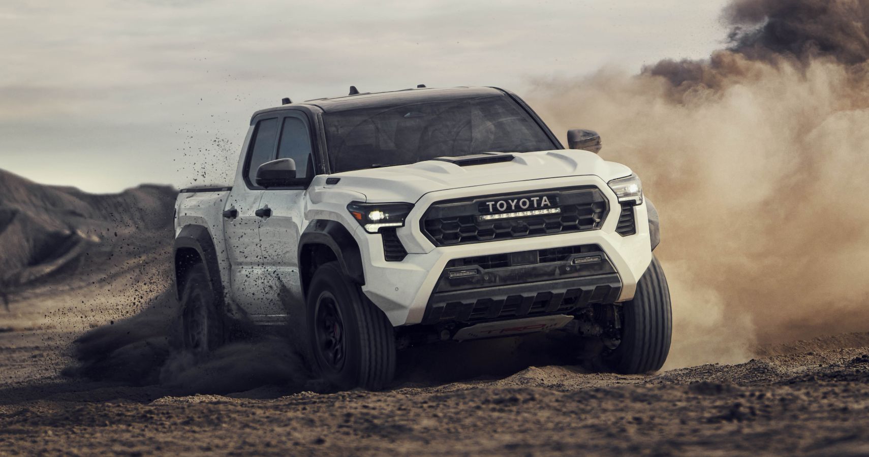 10 Ways The 2024 Toyota Could Outshine The GMC Canyon Flipboard