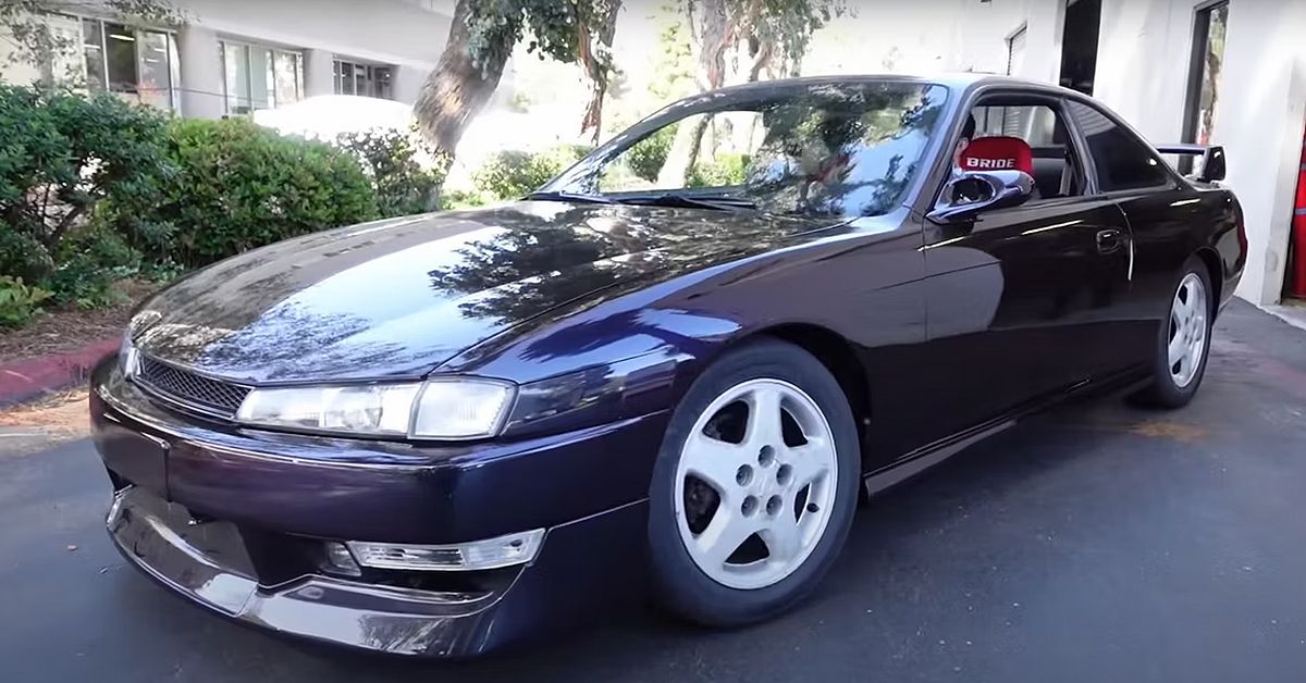 10 Cheap JDM Sports Cars With Proven Reliability For A Lifetime Of Fun