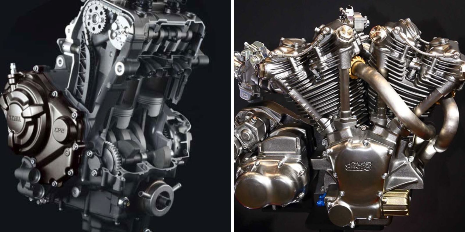 This Is The Best Parallel Twin Motorcycle Engine Ever Made