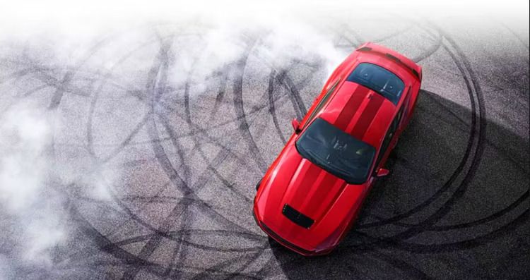 10 Reasons Why The 2024 Ford Mustang Could Dominate The Muscle Car Market