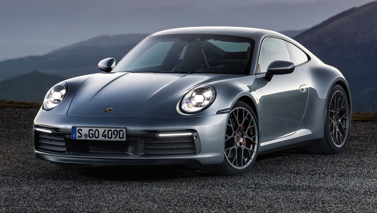 Exploring The Engineering Marvel Of Porsche's 4.0-Liter Flat-Six Engine