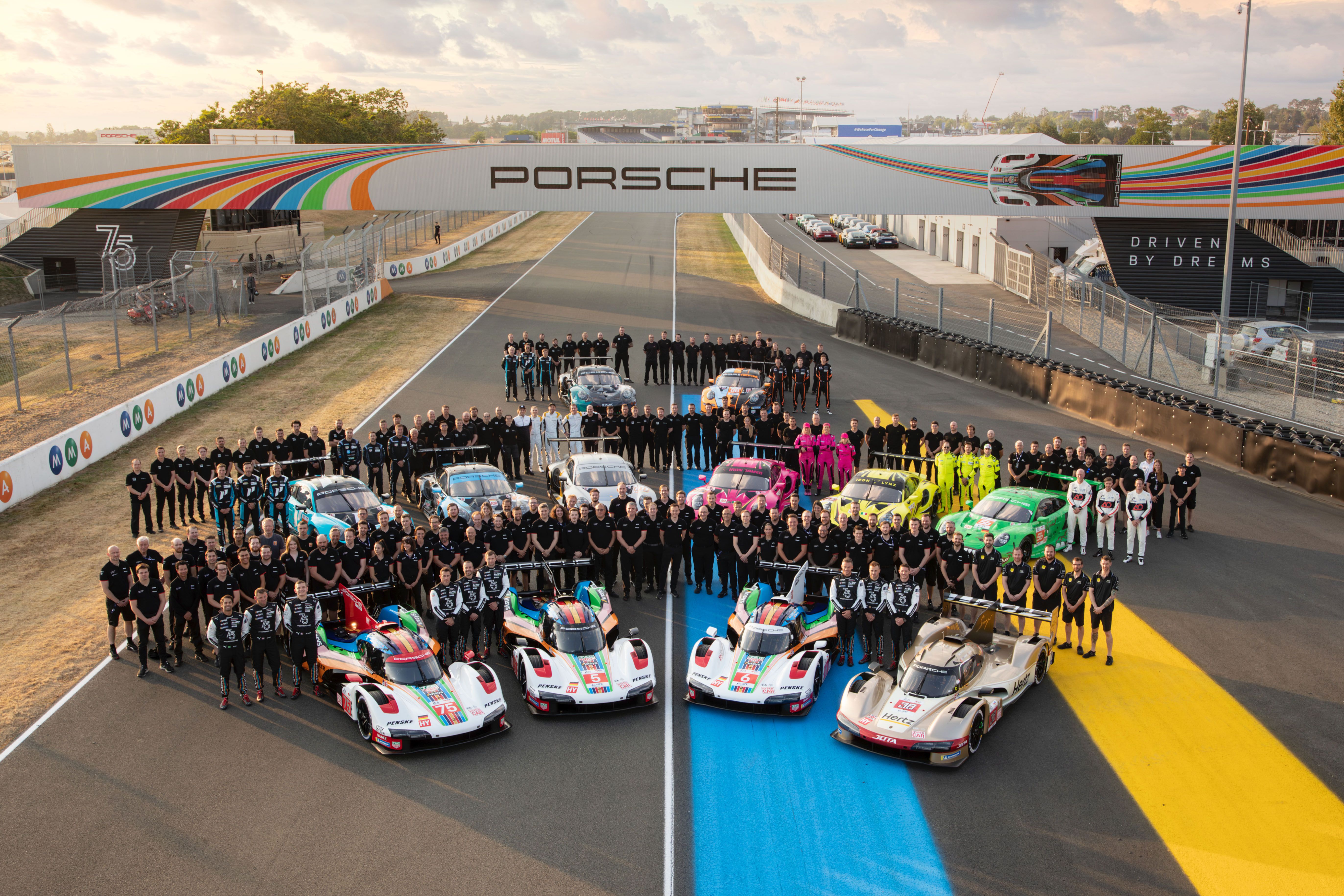 Le Mans 2023 preview: hypercar teams poised for centenary battle