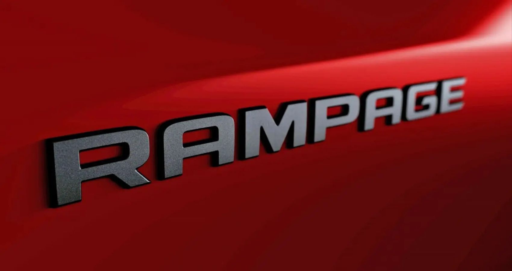 2024 Ram Rampage Compact Pickup Release Date, Expected Price, Specs