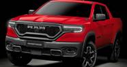2024 Ram Rampage Compact Pickup Release Date Expected Price Specs 