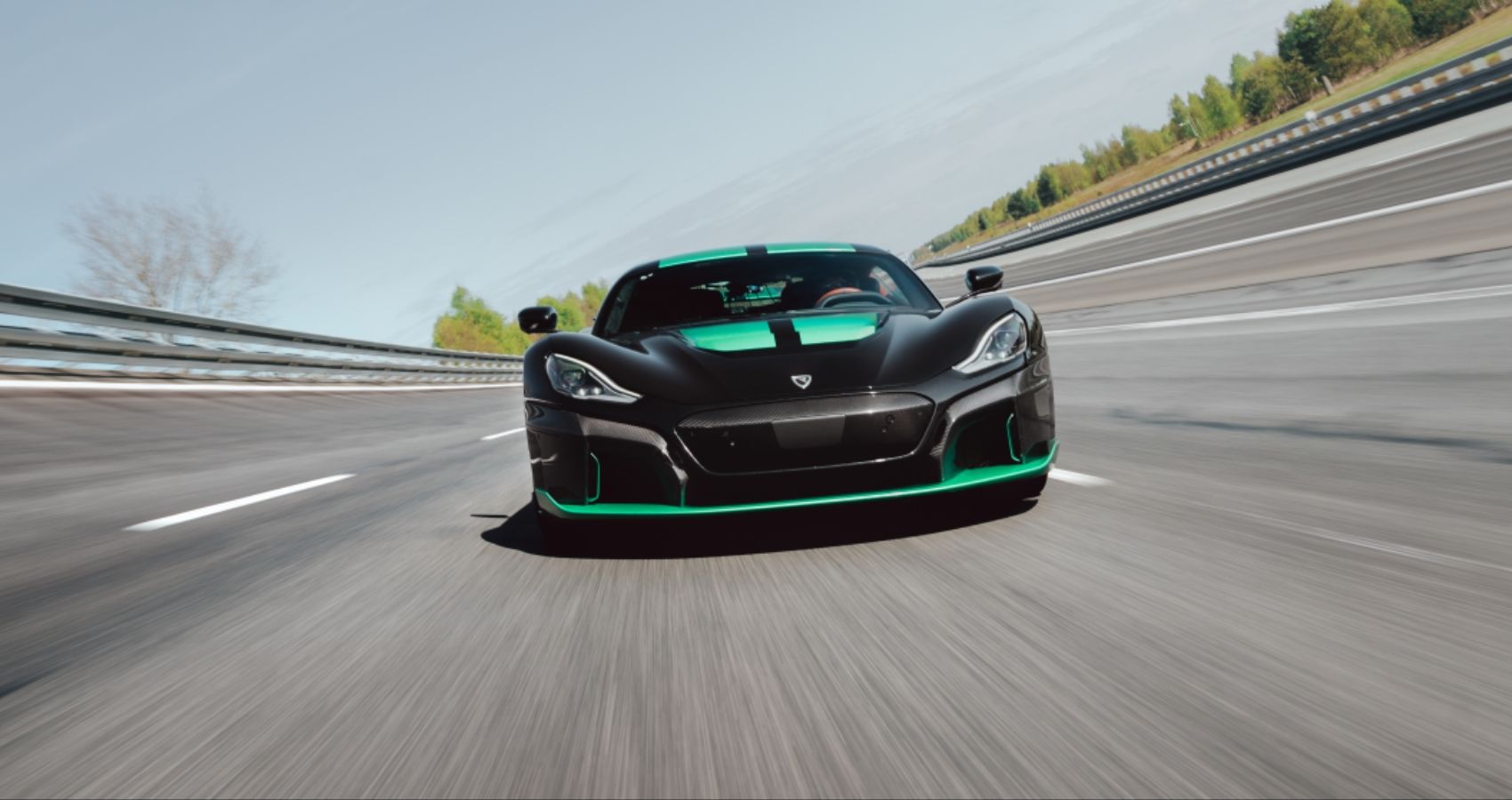 Koenigsegg Regera Leaves All Hypercars Far Behind With New 0-250-0 MPH ...