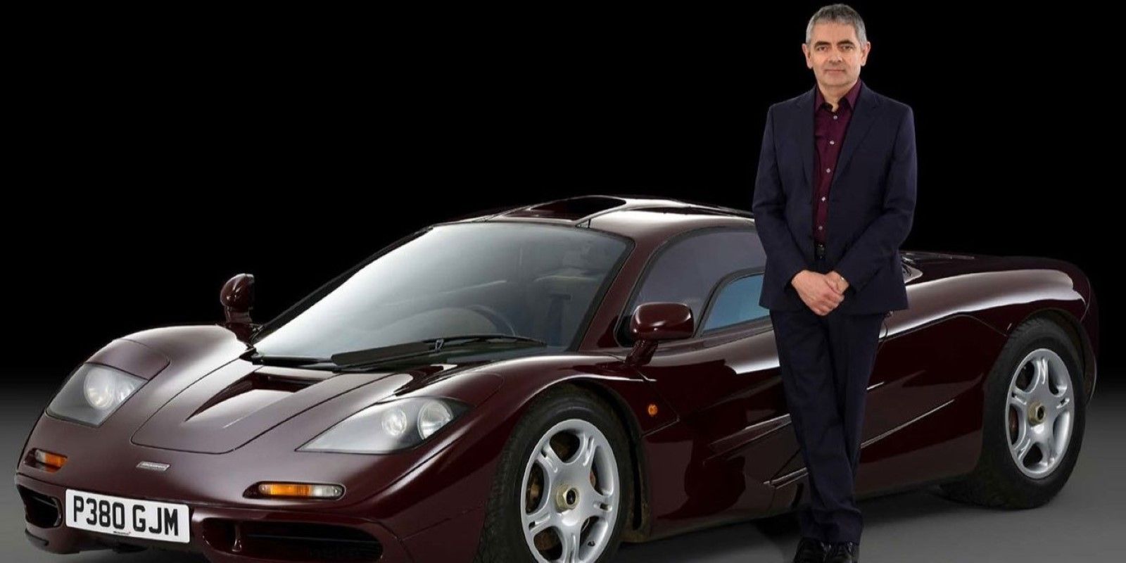 The Legendary McLaren F1: 10 Traits That Make It Unforgettable