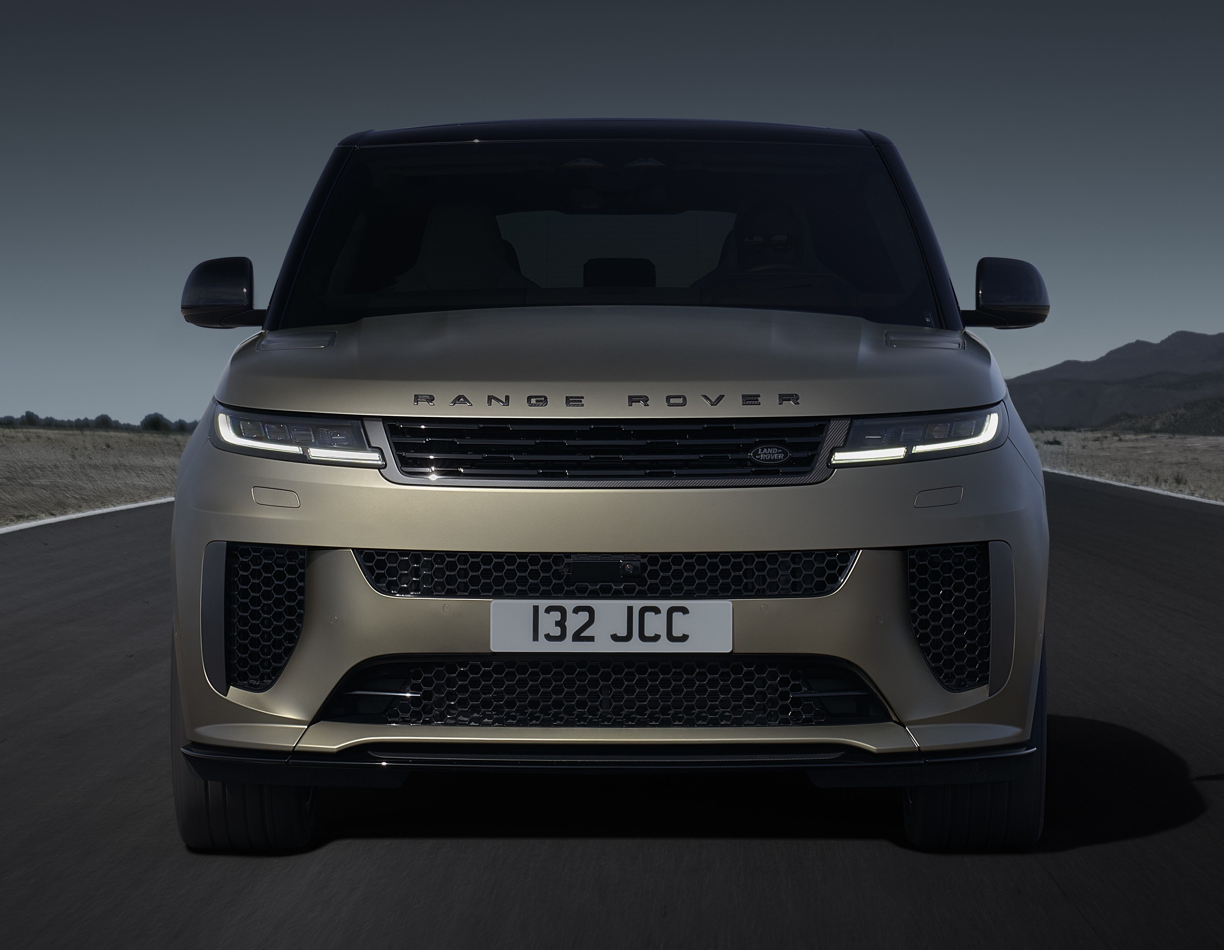 2024 Land Rover Range Rover Sport SV: 10 Things You Should Know