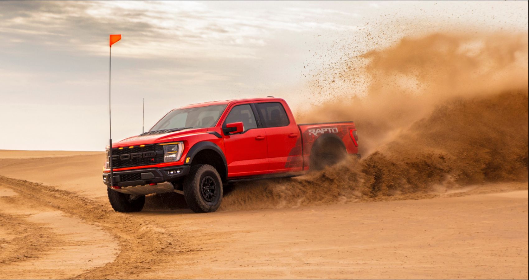 The Fastest Trucks In The World Right Now, Ranked