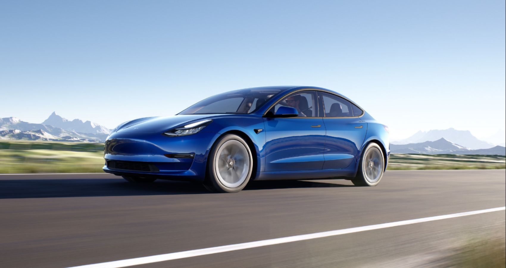 Tesla Project Highland: Here's What We Know About The Model 3 Refresh