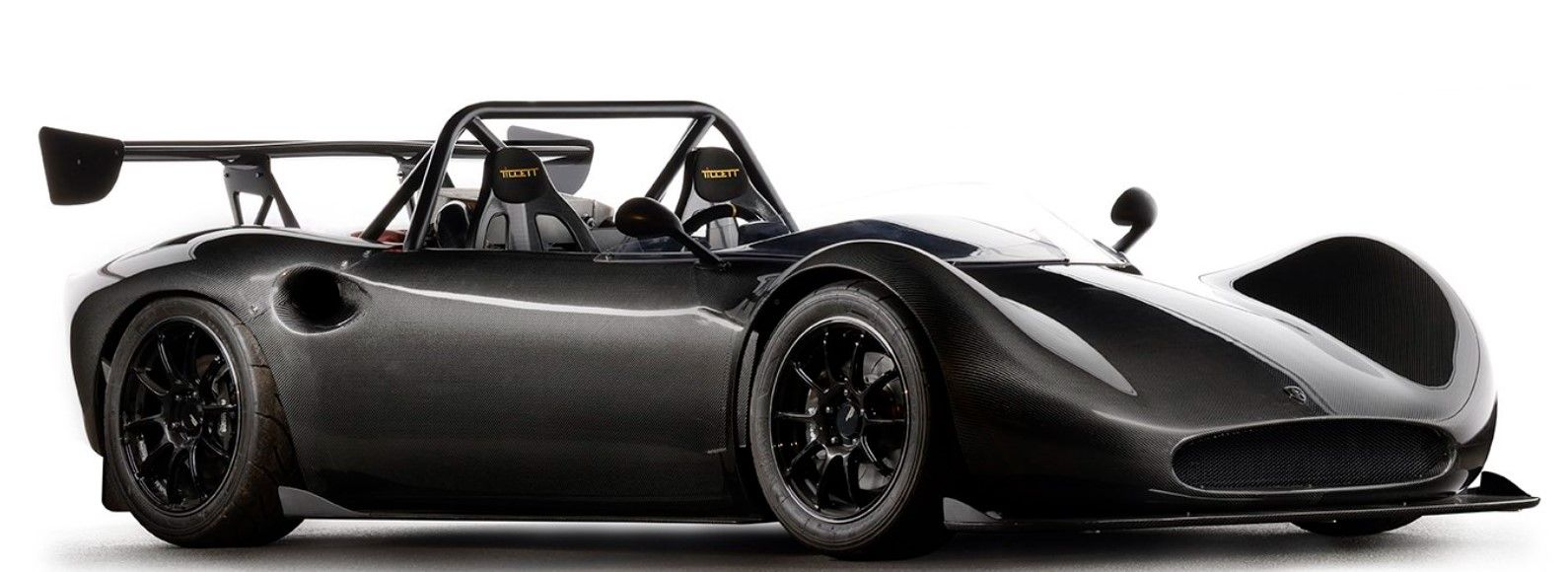 Top 10 Lightest Cars On Today's Market