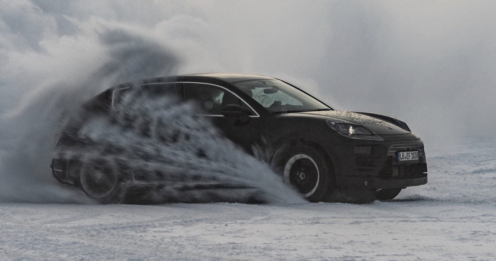 2025 Porsche Macan Ev Release Date Expected Price Specs Features 2025 Porsche Macan Ev Release Date Expected Price Specs Features