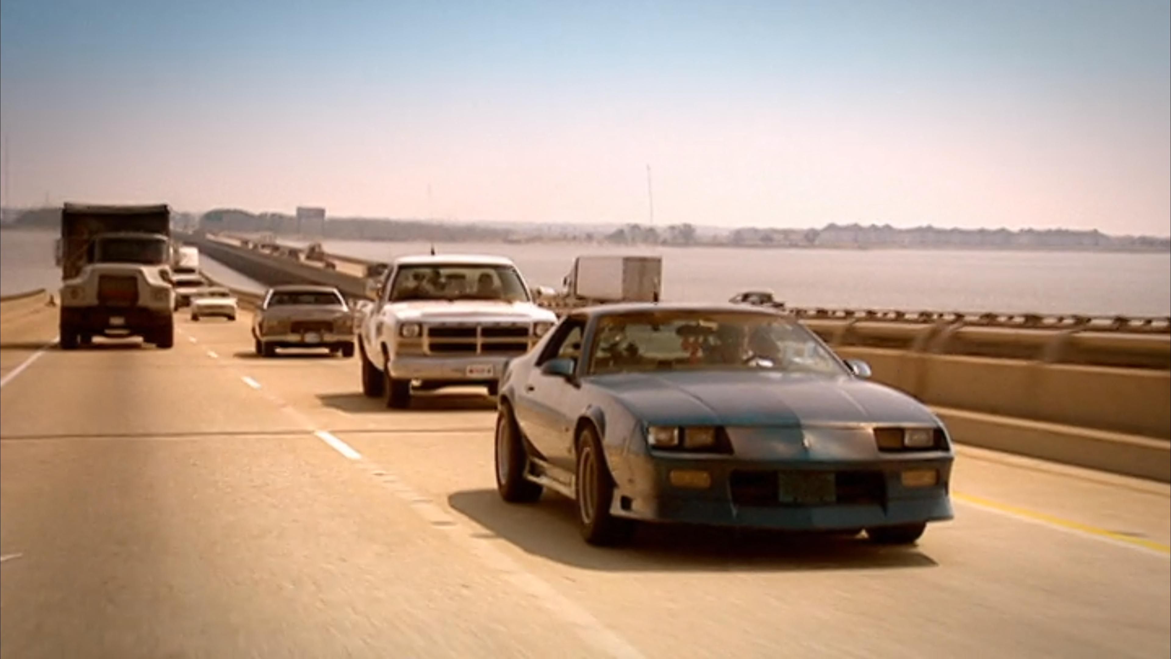 This Was The Best Car Ever Driven On A Top Gear Special