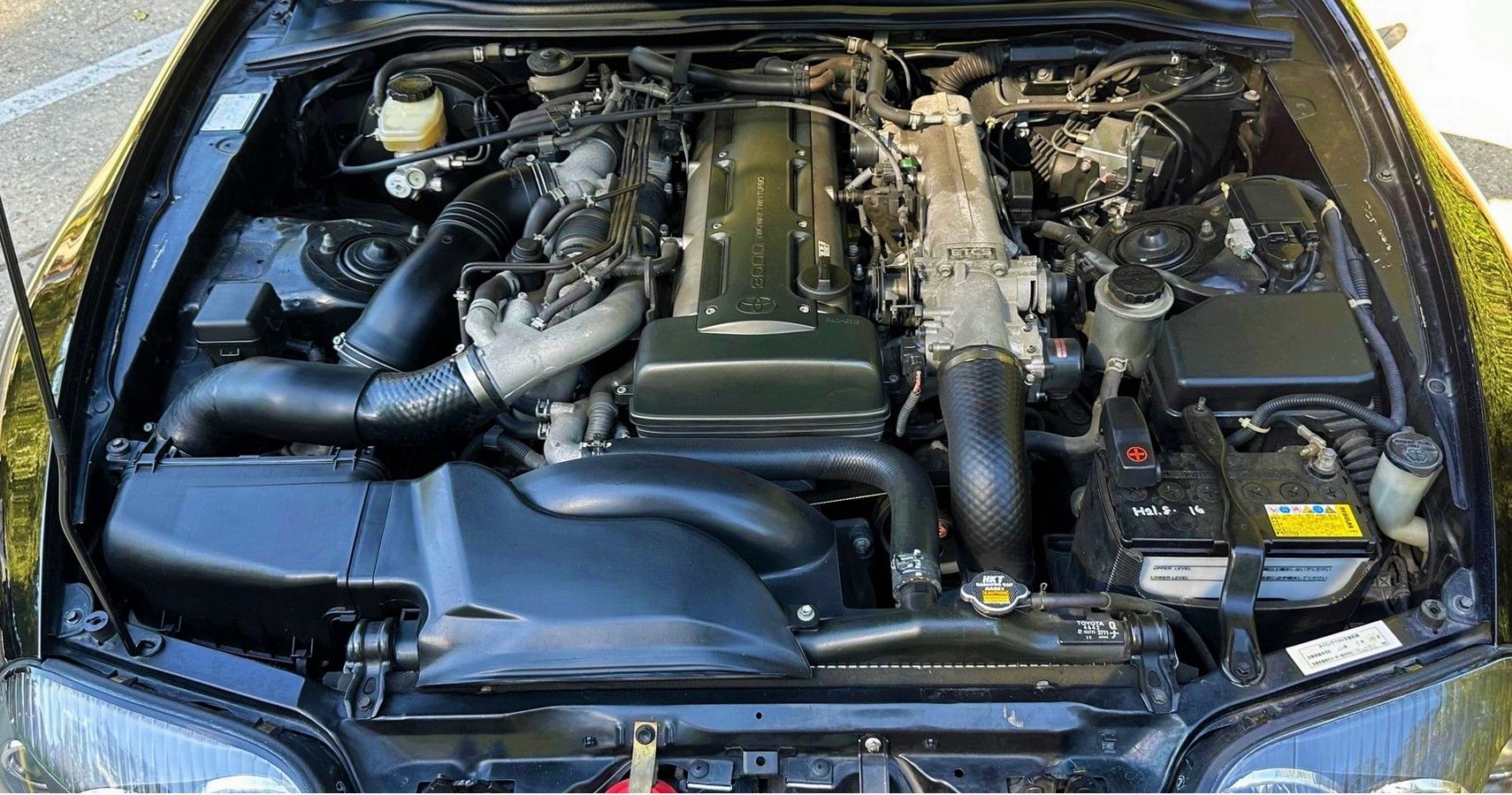 10 Legendary Engines Discovered In Basic Automobiles