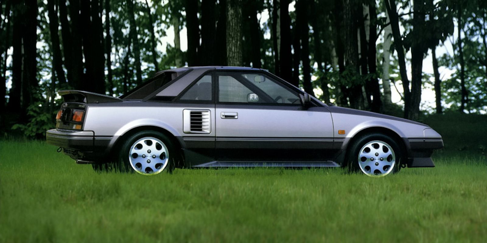 Toyota_MR2_ MK1 1984