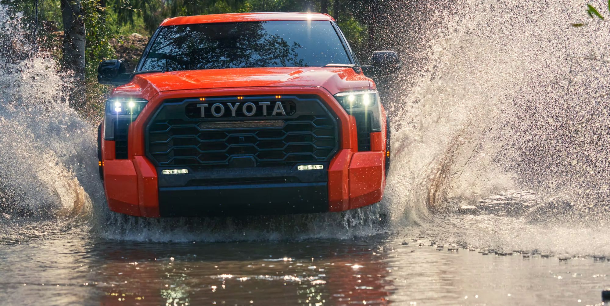 10 Ways The New 2024 Toyota Tacoma Will Impress You
