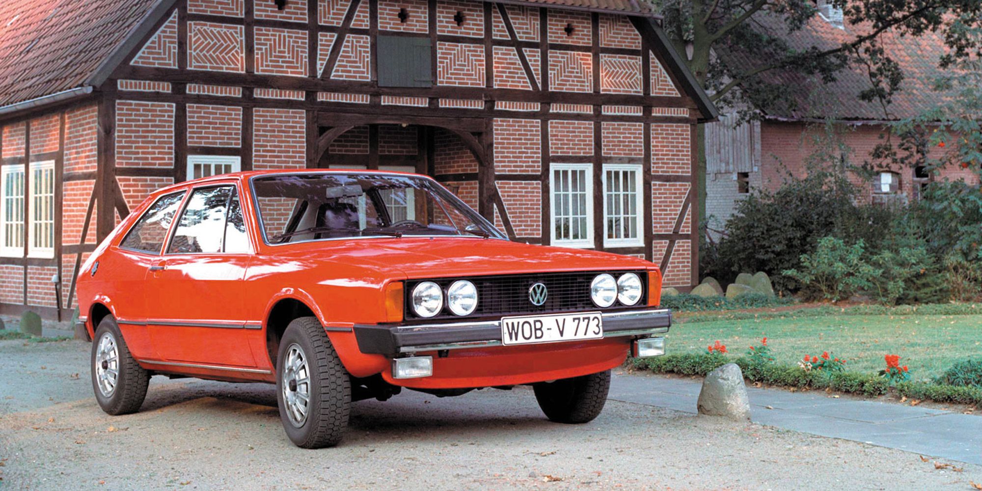 Scirocco R Green The Perfect First Sports Car - 7mfegtb