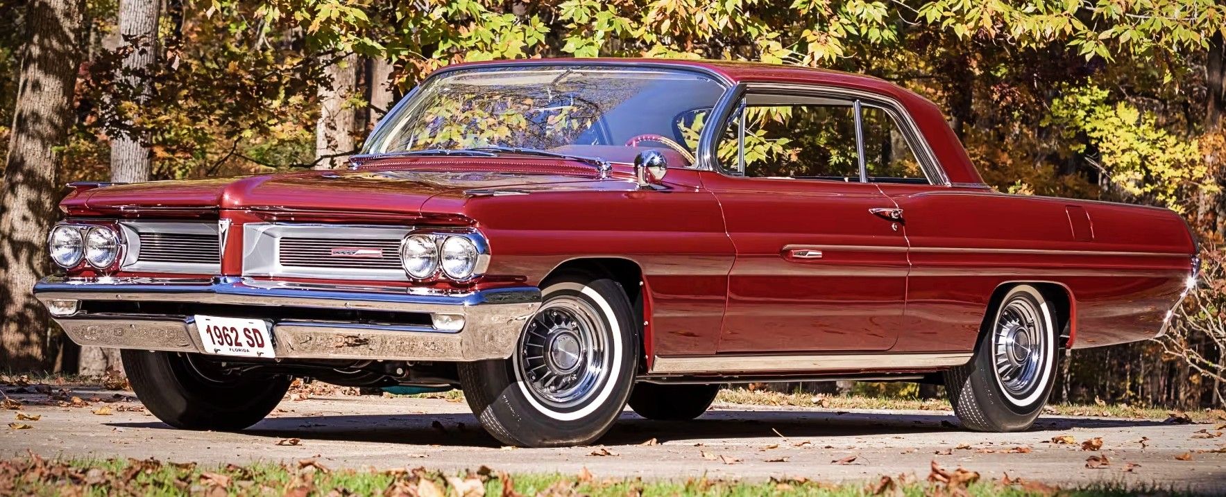 10 Pontiacs And Plymouths That Could Soon Be Worth A Fortune