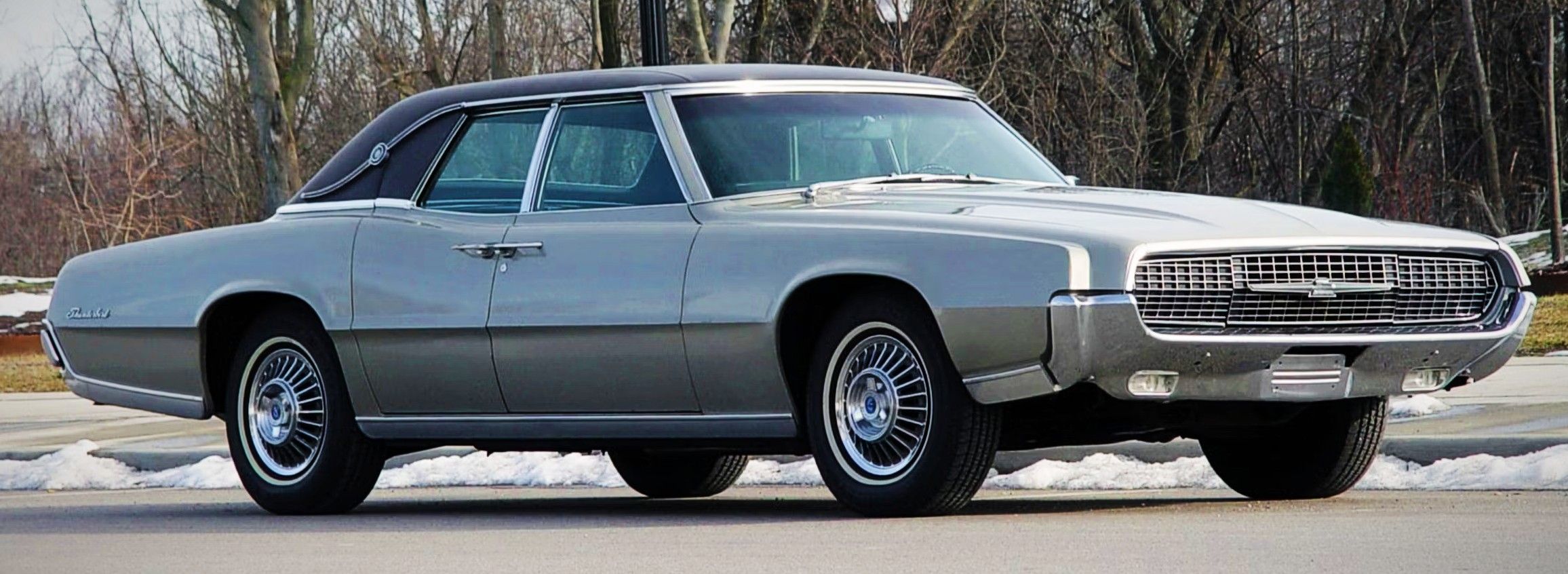 Ford Thunderbird 1967