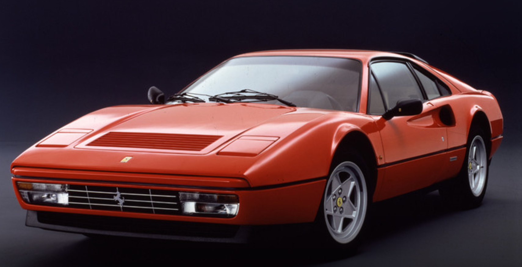 The 10 Most Reliable Ferrari Models In History