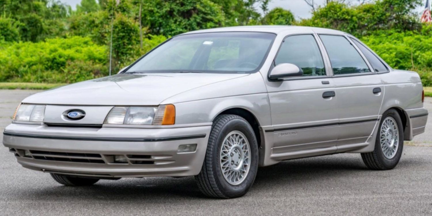 Top 10 Sleeper Cars For Every Wallet 5K, 10K, And Up To 20K