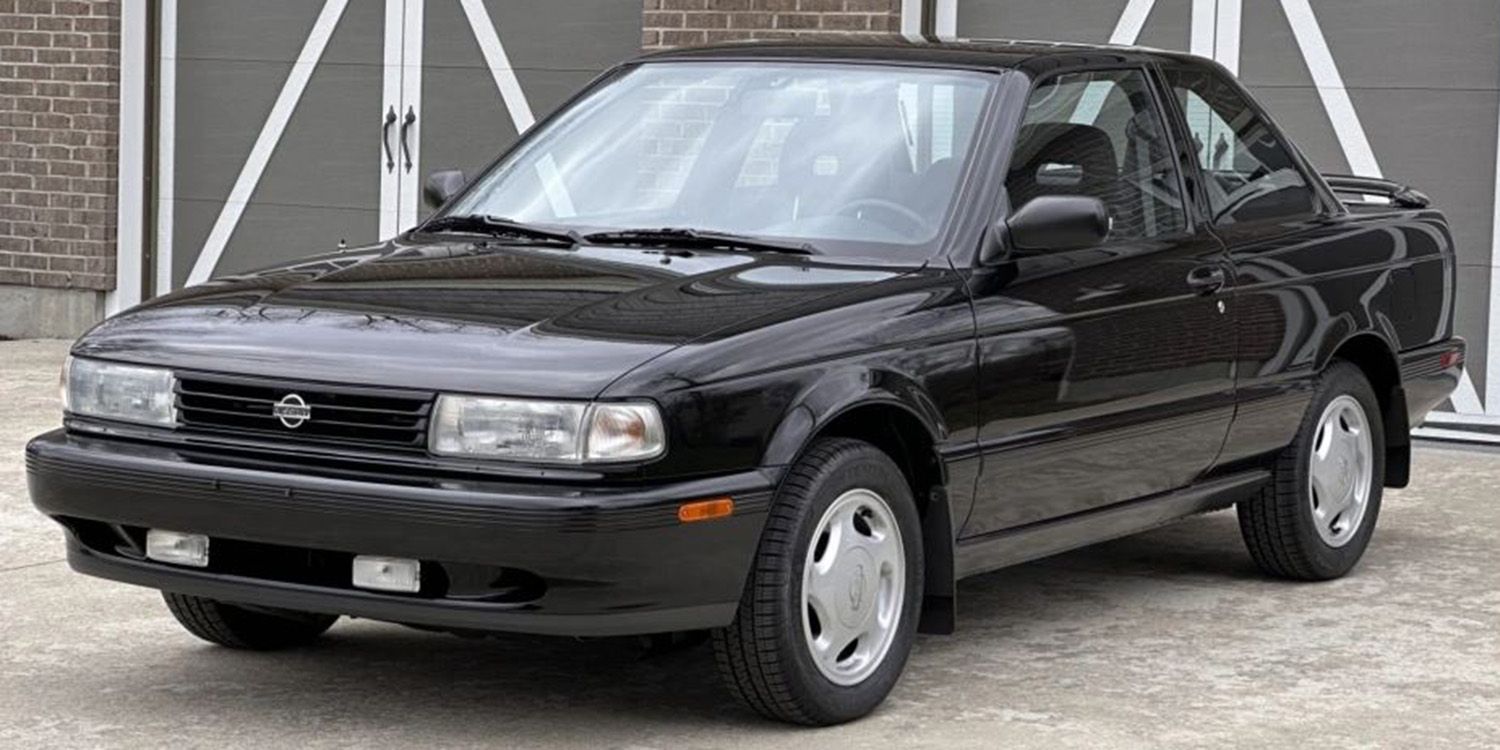 Top 10 Sleeper Cars For Every Wallet 5K, 10K, And Up To 20K