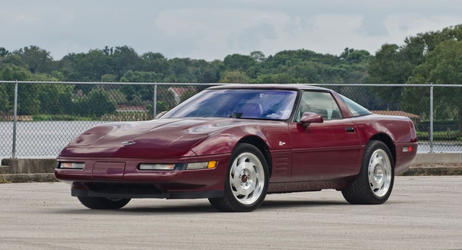 Why The C4 Corvette ZR-1's Unbeatable Value Shouldn't Be Ignored