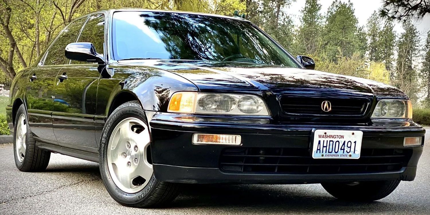 Top 10 Sleeper Cars For Every Wallet 5K, 10K, And Up To 20K