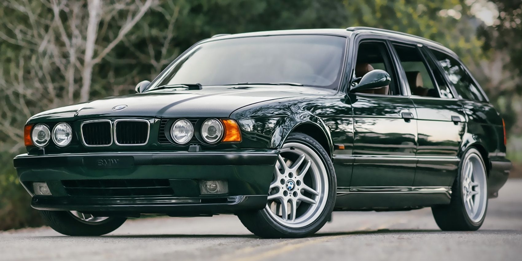 1995 BMW M5 Touring Elekta 2 Cropped (1)