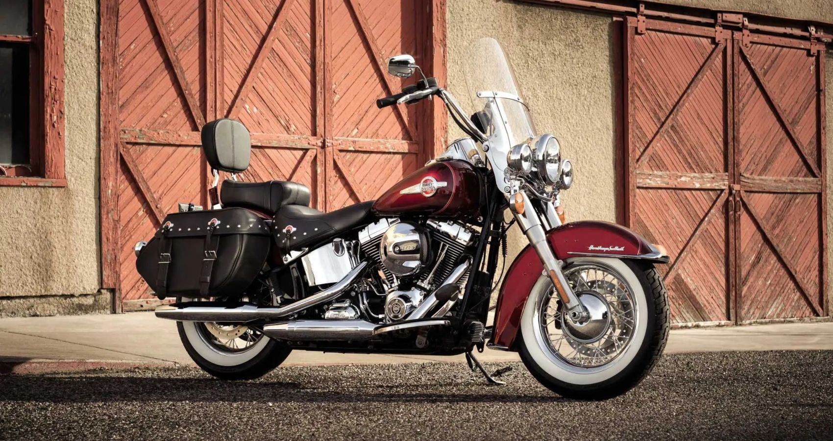 best used harley