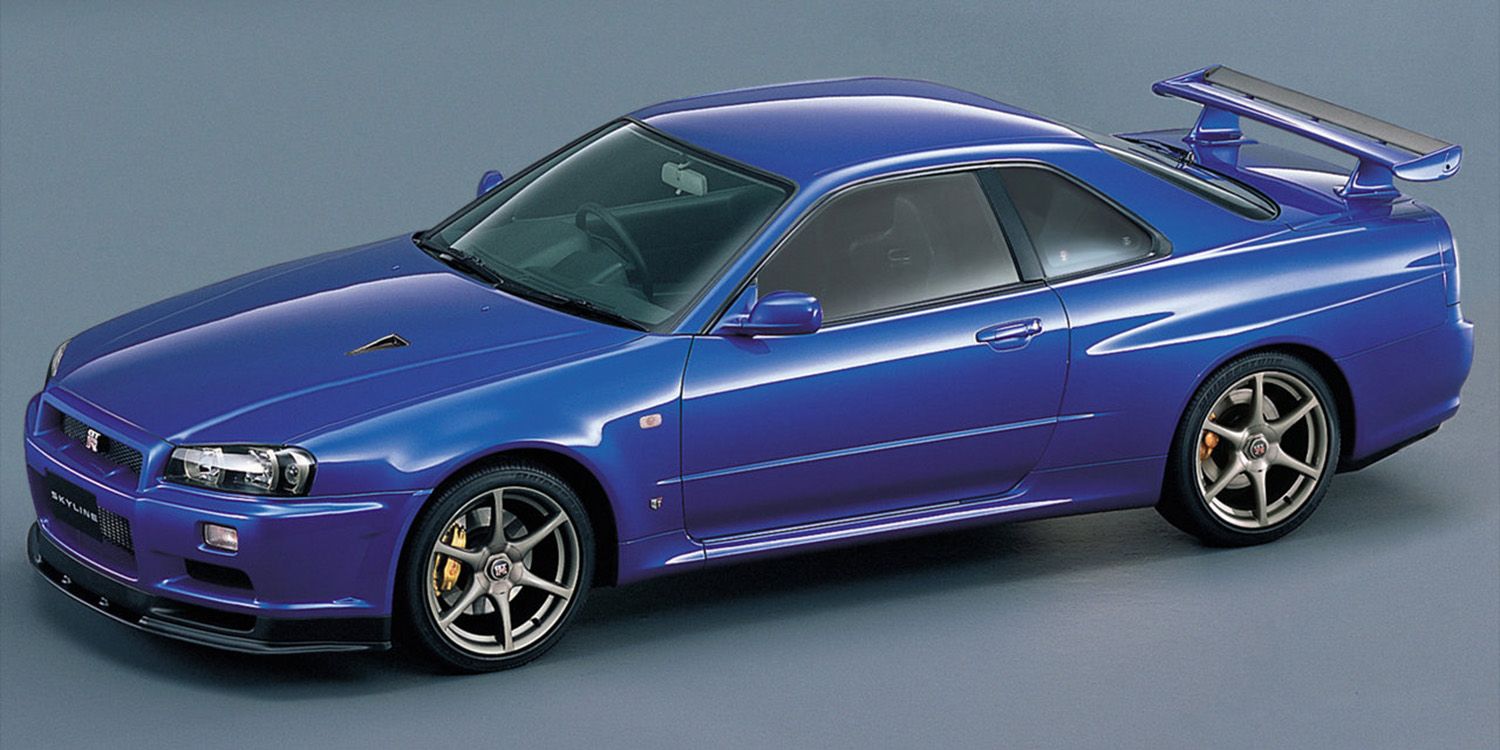 2000 Nissan-Skyline_GT-R_V-spec_II R34 1500x750