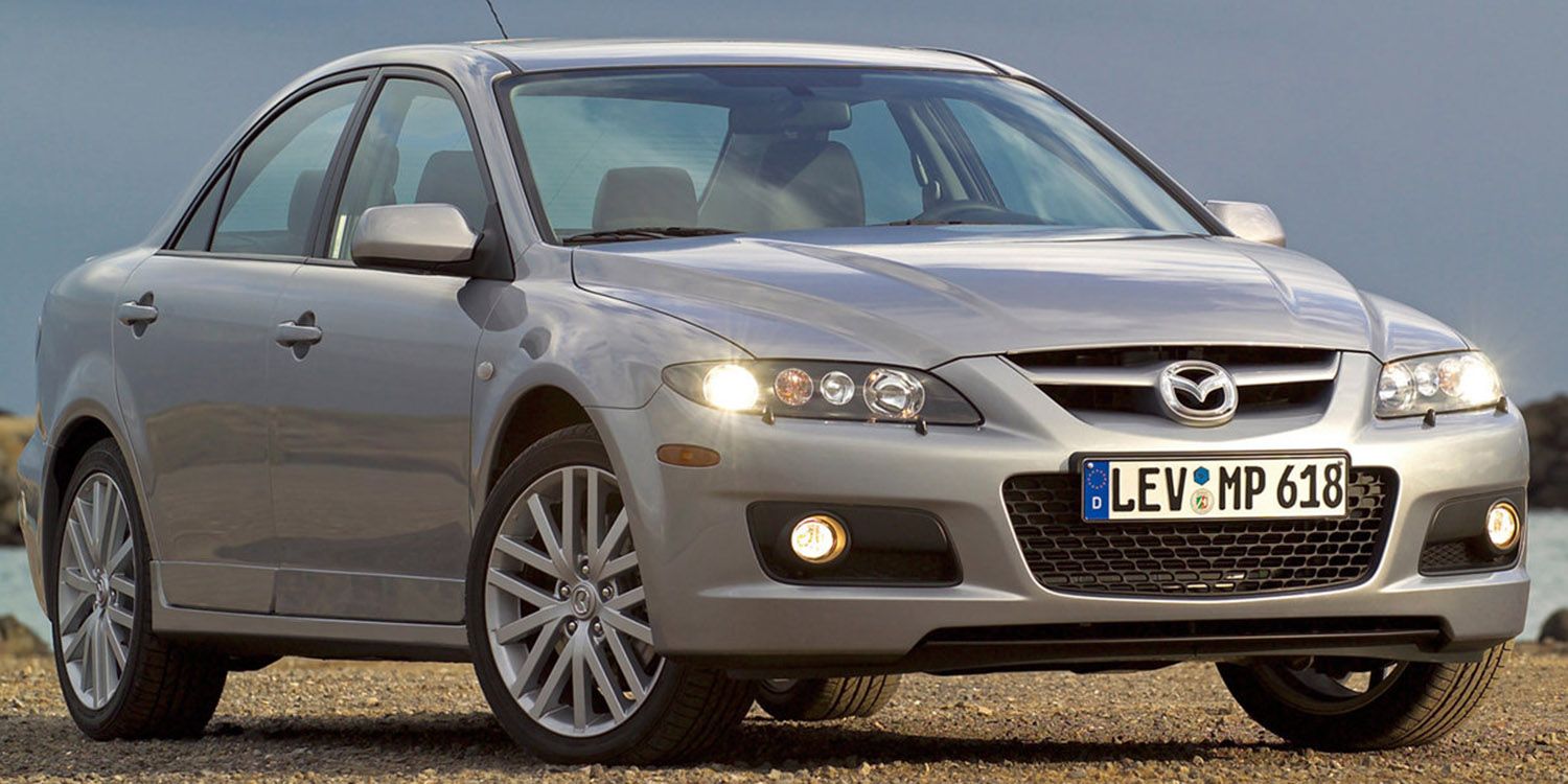 Top 10 Sleeper Cars For Every Wallet 5K, 10K, And Up To 20K